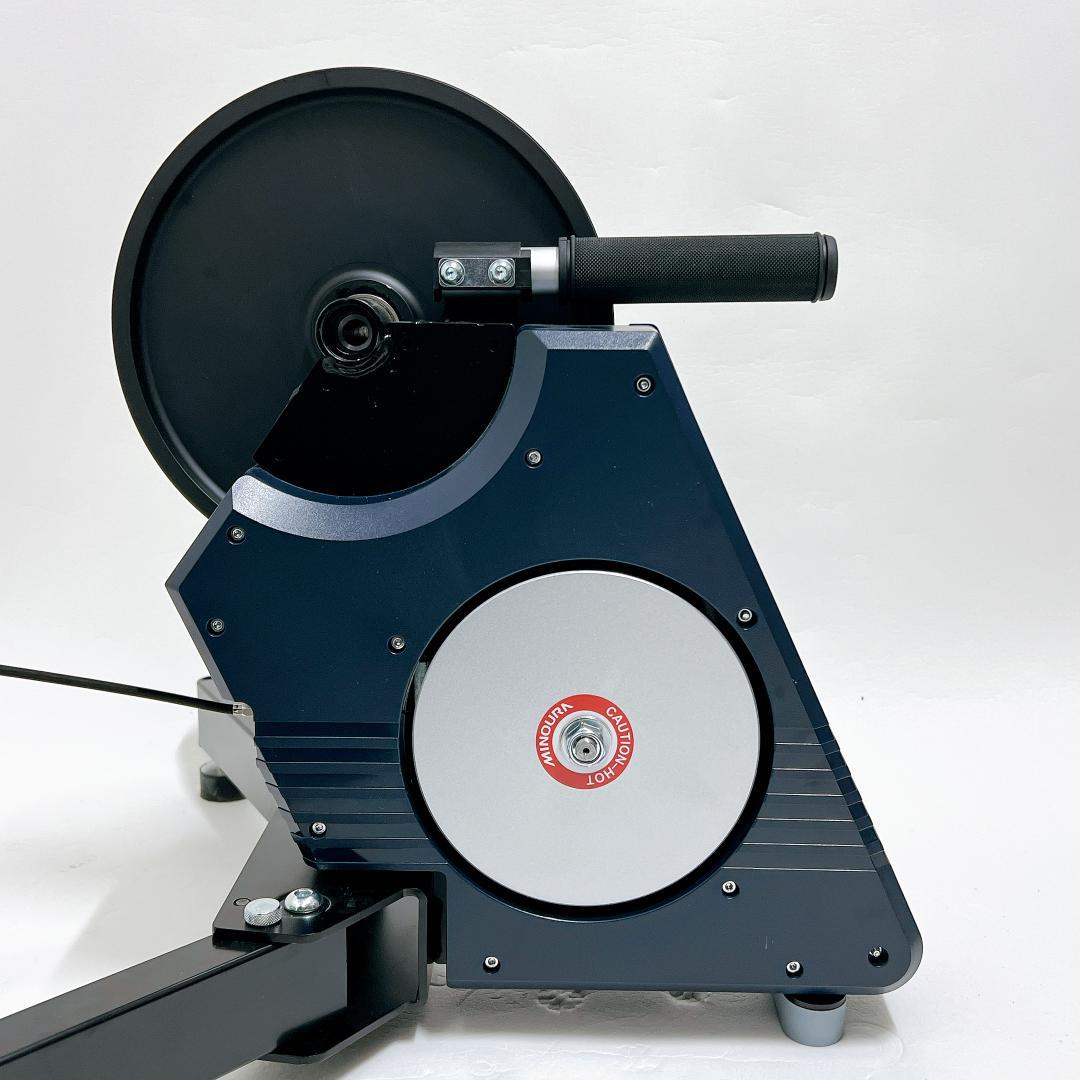 【美品✨送料無料】MINOURA MagTurbo DirectDrive