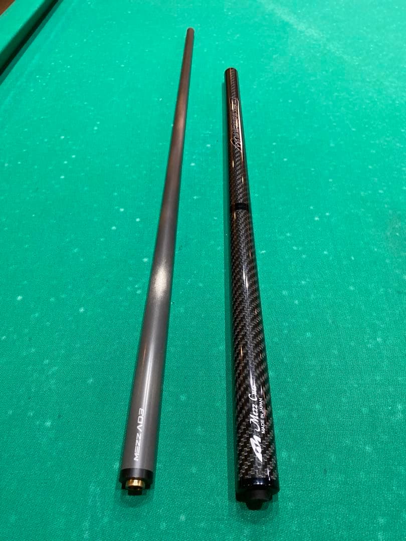 Mezz AIRDRIVE 3 ジャンプキュー