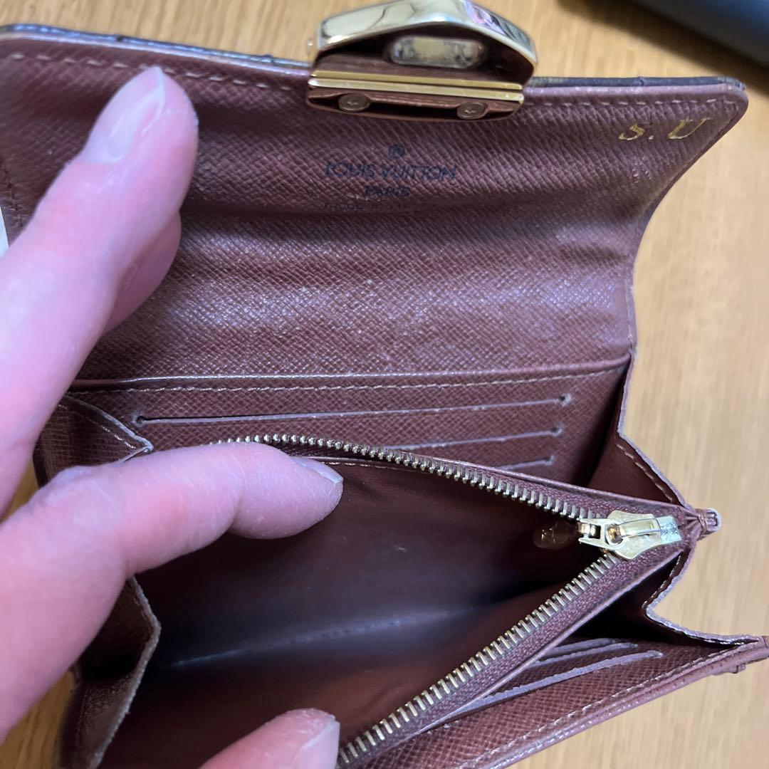 ［ゆな］ルイヴィトン☆財布
