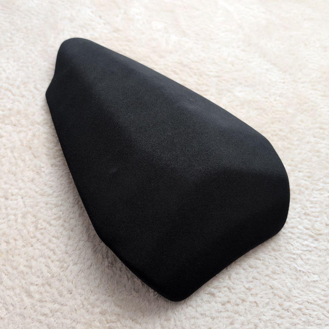 ドゥカティ959　パニガーレ　タンデムシート