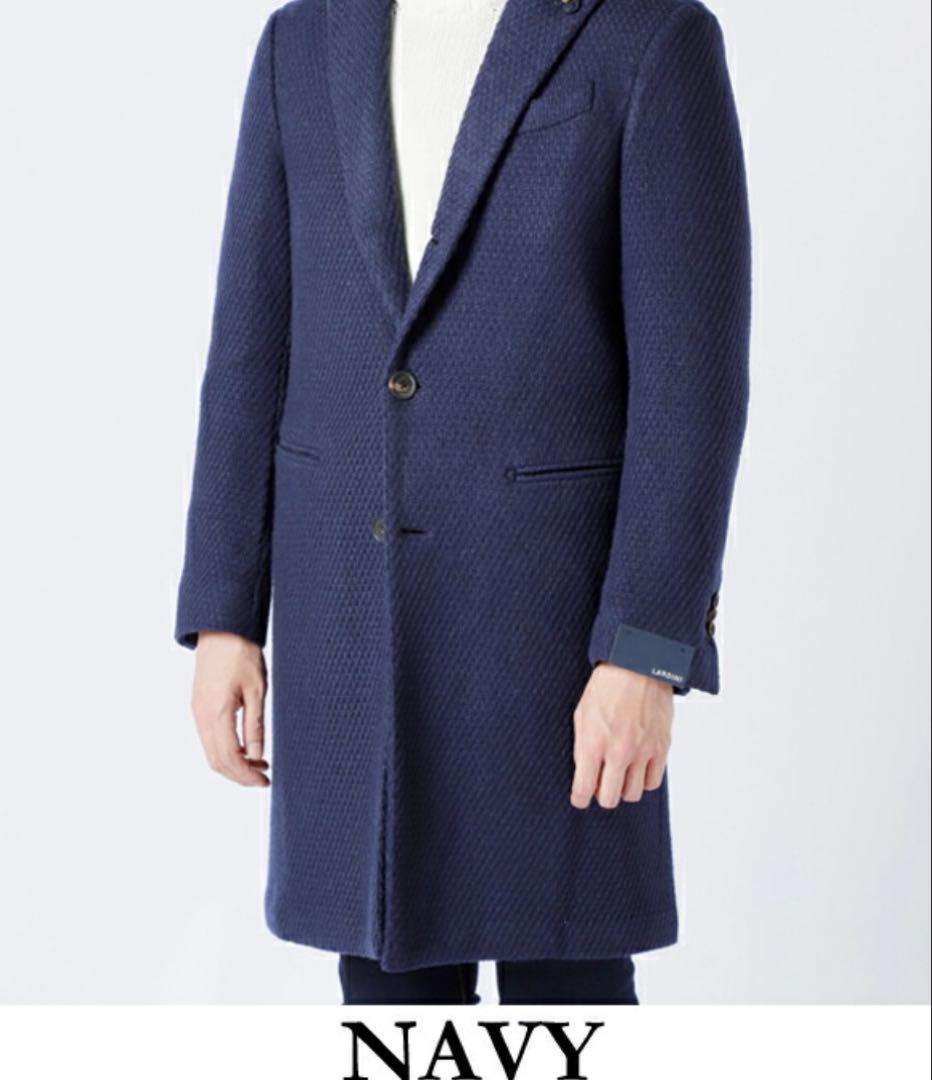 ラルディーニ/LARDINIロングコート