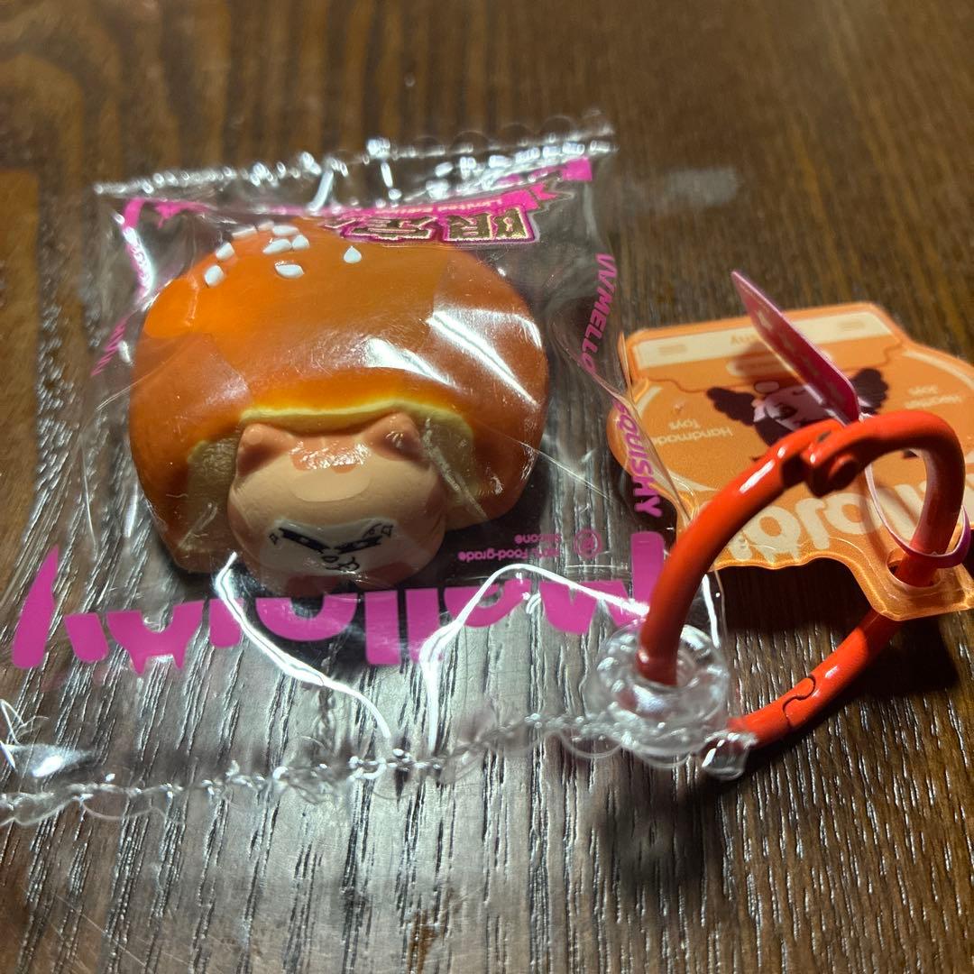 Mellojoy スクイーズ ちびっこシリーズ メロジョイ シークレット