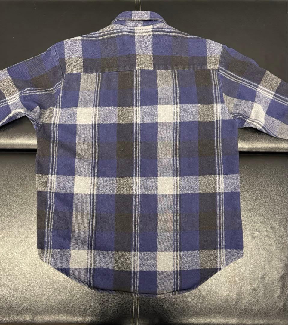 WINTER RUN USA製 L ヘビネル 三角タグ 80s vintage