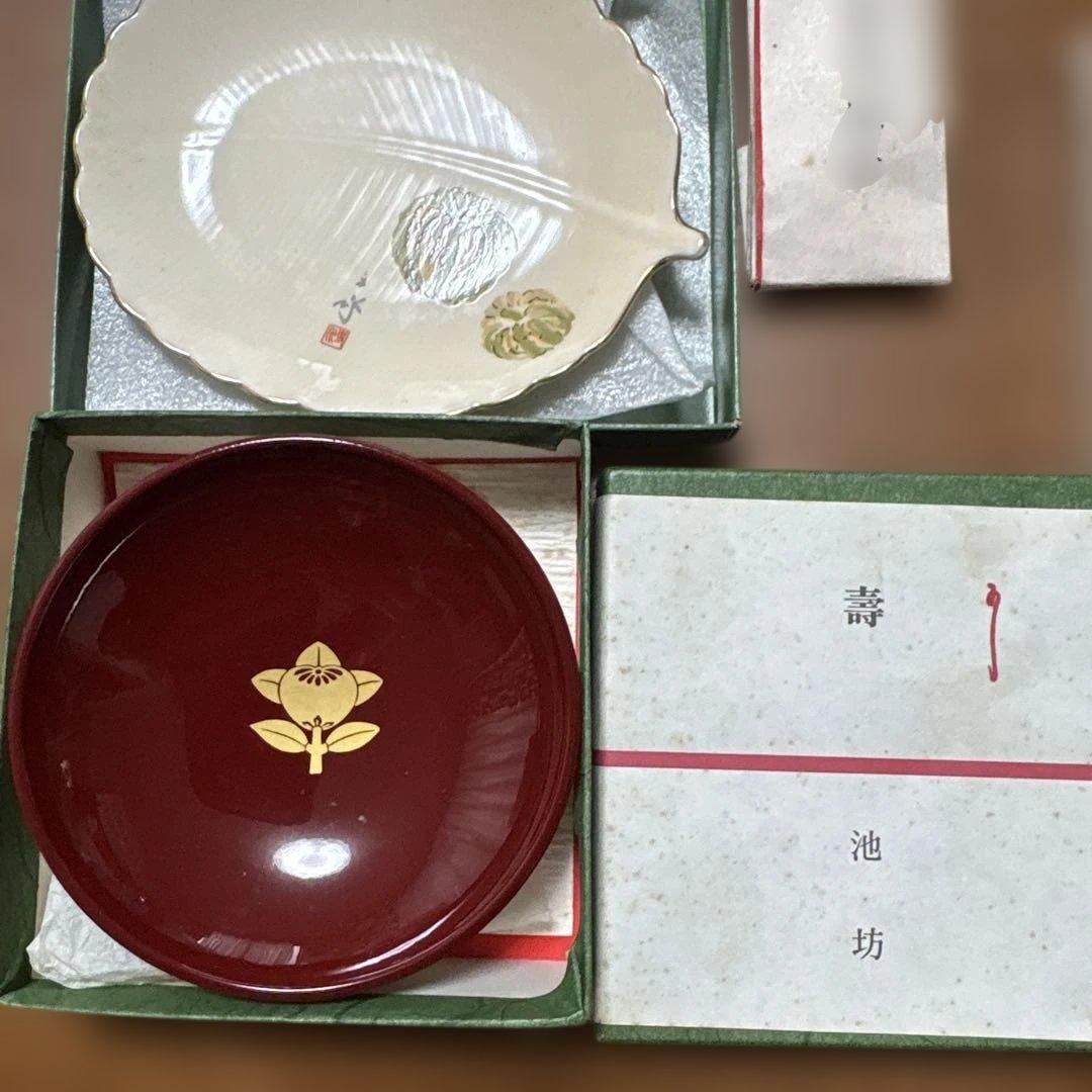 池坊セット　華道