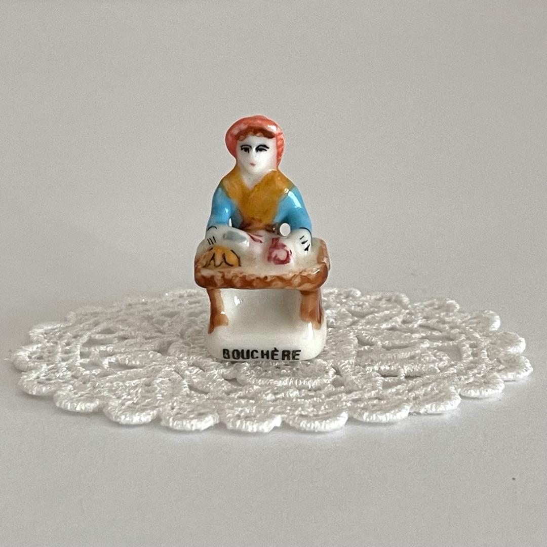 おまとめ専用出品　フェーブ　6個　フランス