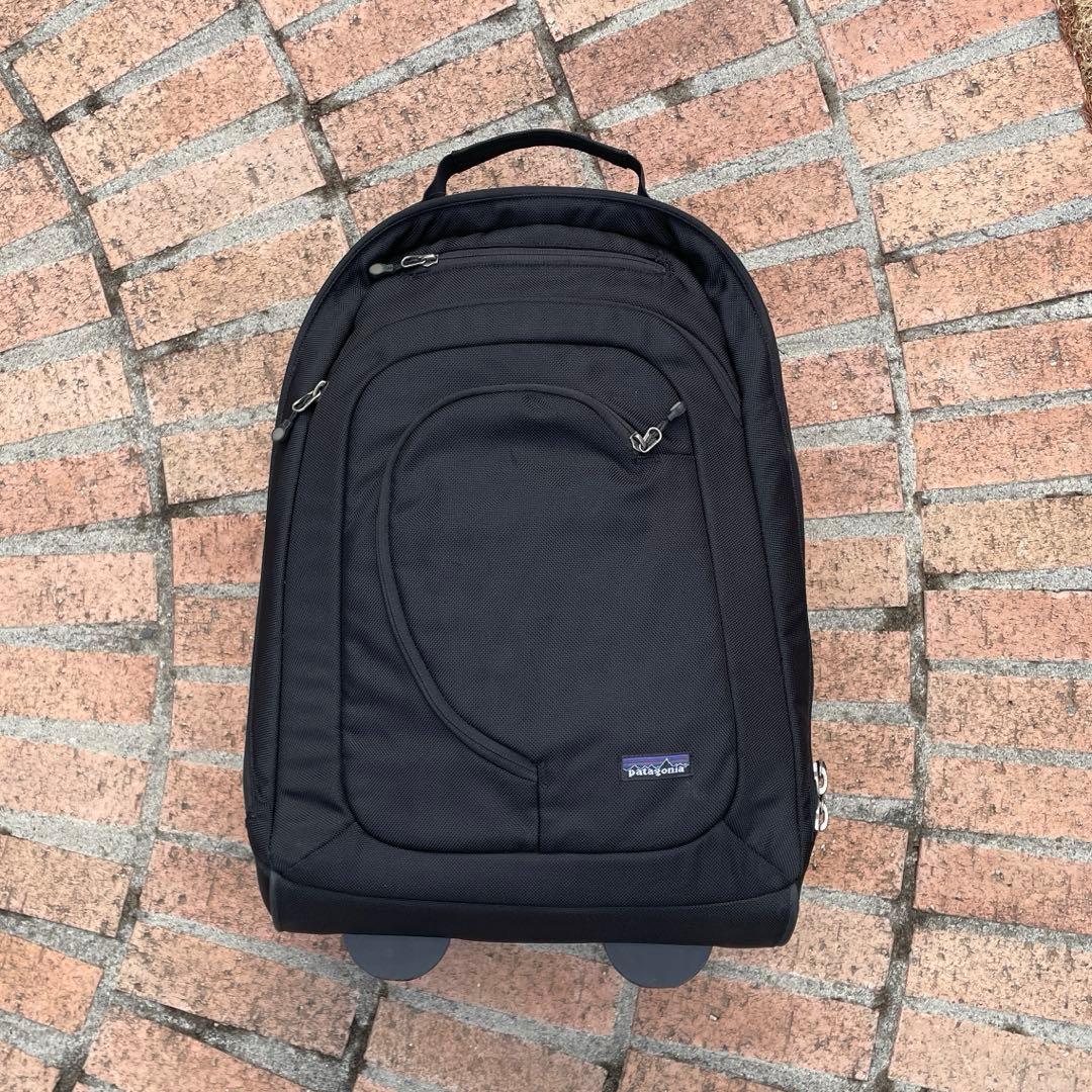 バッグ Patagonia 2way MLC Black