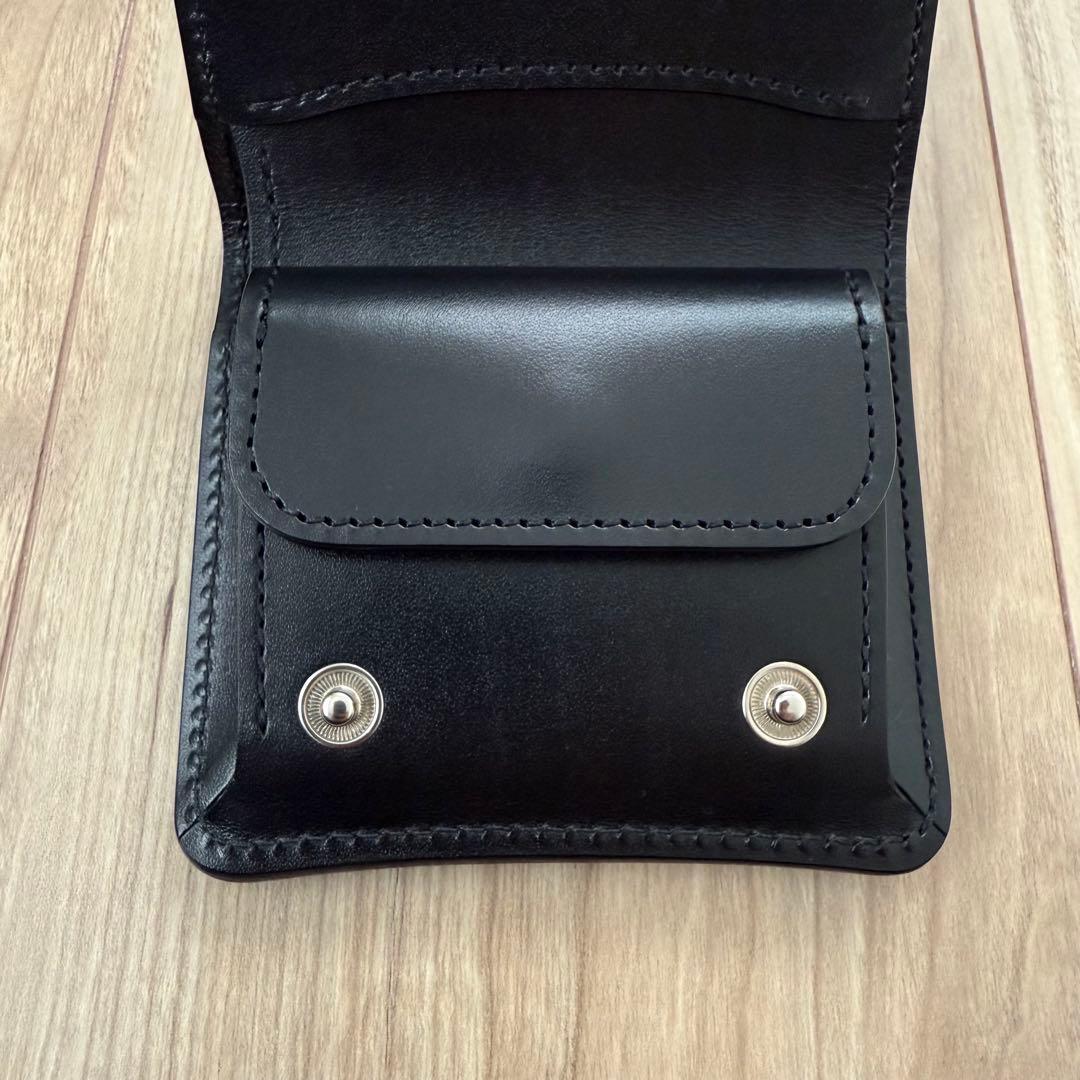 【ワイルドスワンズ】 CASA サドルプルアップ ブラック