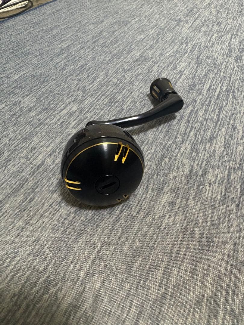 ステラSW6000ハンドル