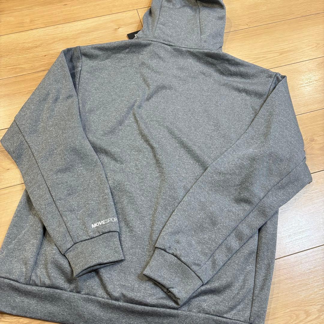 新品　デサント　DESCENTE 上下セット　ヒートナビ　ウォーム スウェット