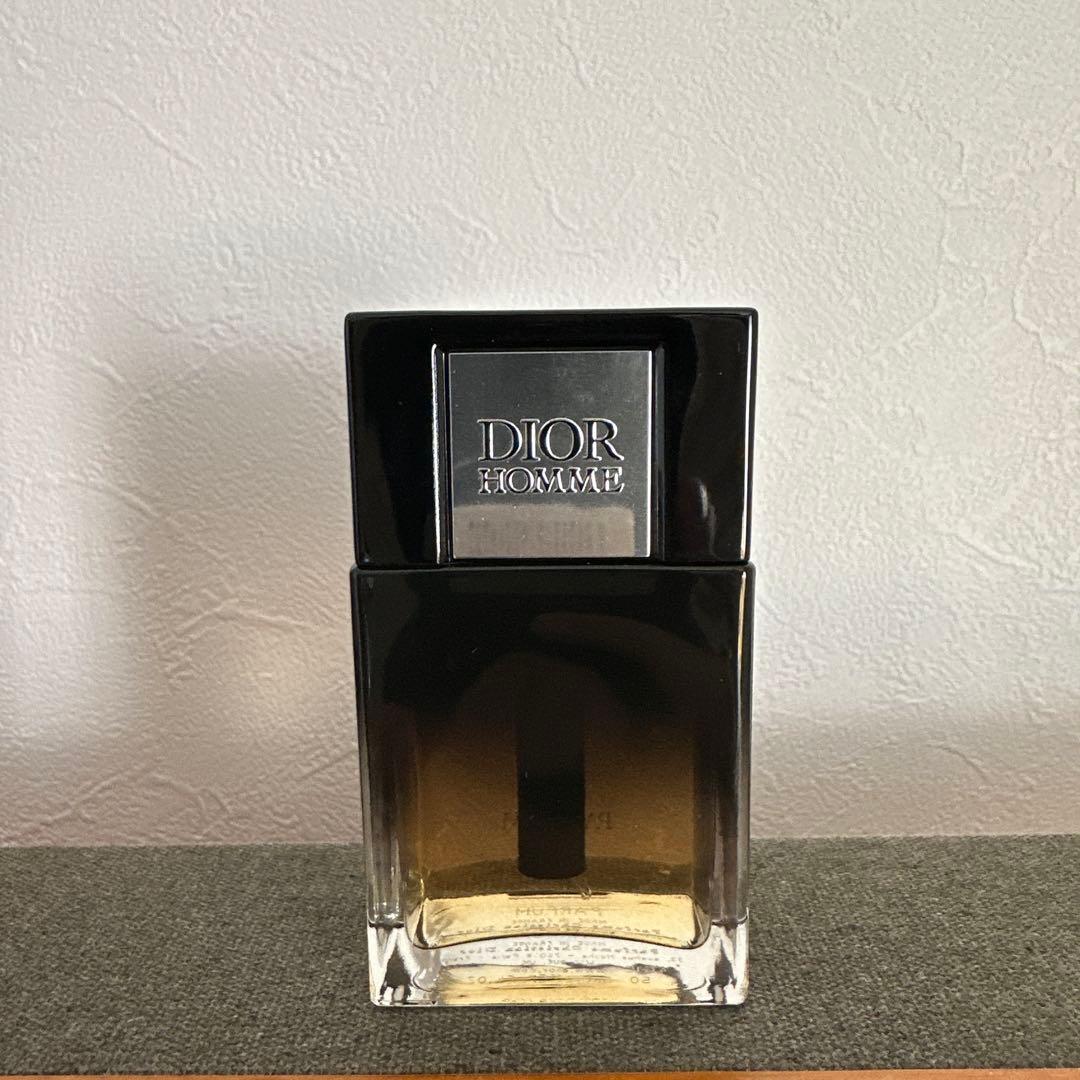 Dior Homme パルファム 50ml