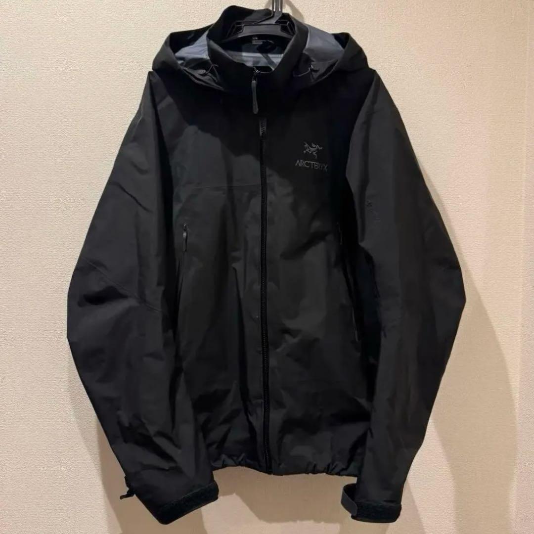 ジャケット・アウター [ARC'TERYX] beta AR Jacket