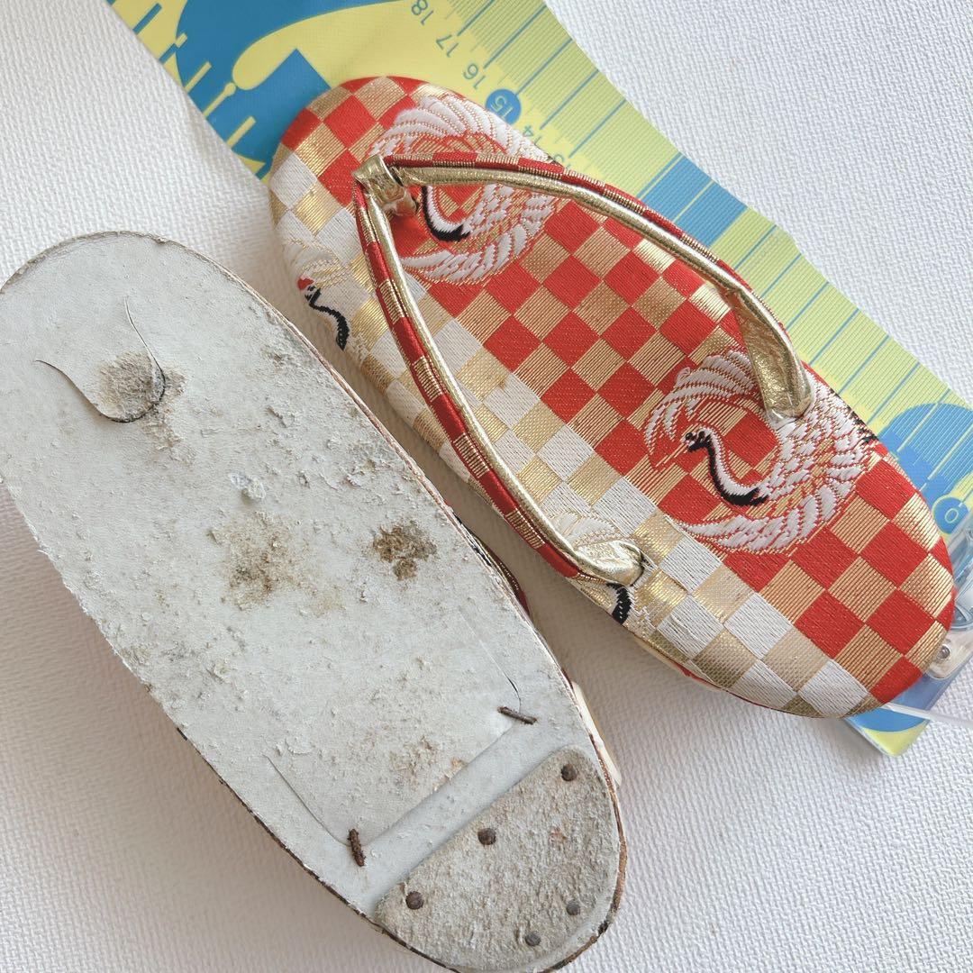 セット　七五三　7歳女の子　長着＆袋帯＆長襦袢＆小物　紫　しぼり　豪華刺繡　地紋