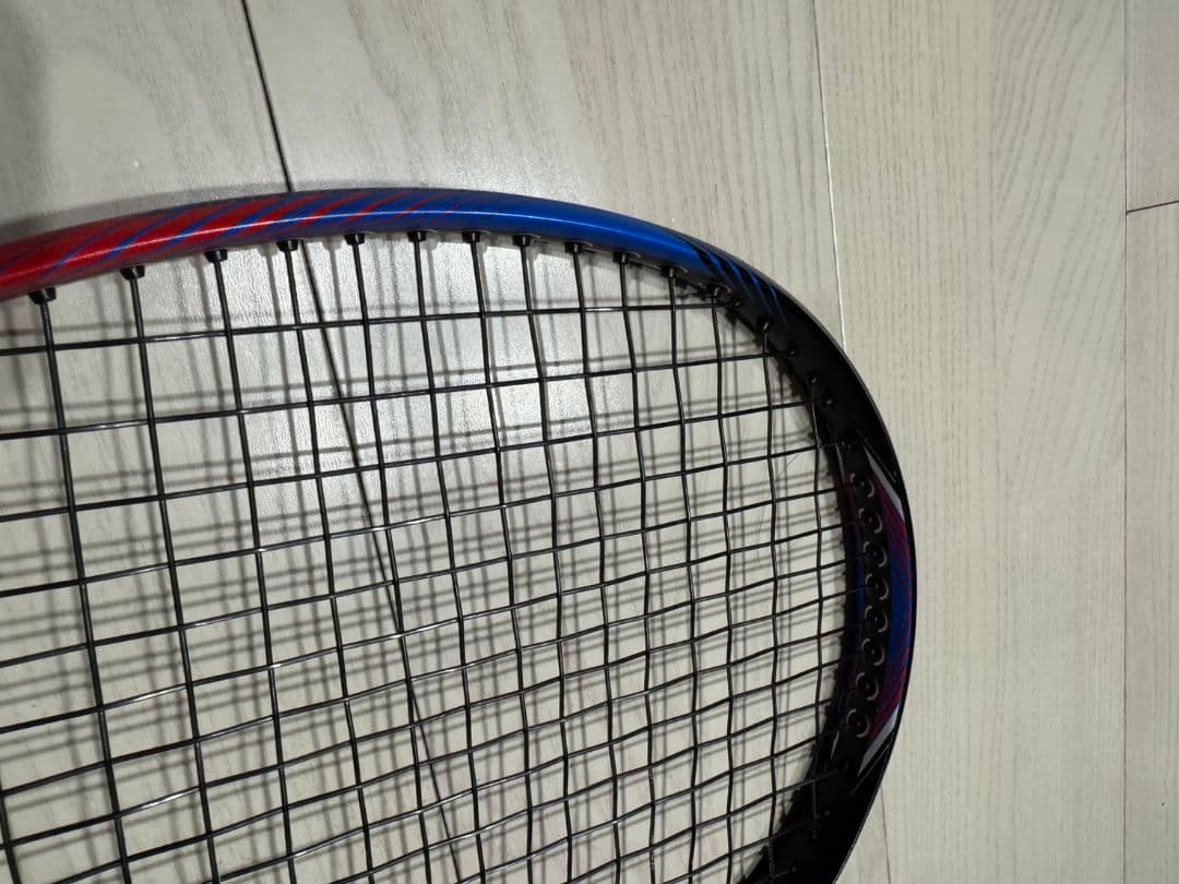 D FORCE（ディーフォース）V-10　ミズノ　ソフトテニスラケット 軟式