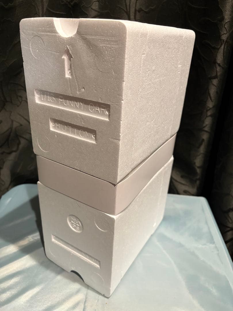 1/16 ファニーカー \"SLEEP TIGHT OAKLEY DESIGN