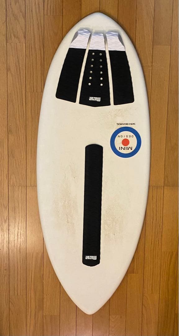 スキムボード　（MAZAR）