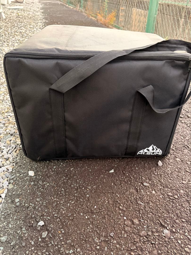 Mt.SUMI 薪ストーブAURAver2 マウントスミ オーラ2 2024年製