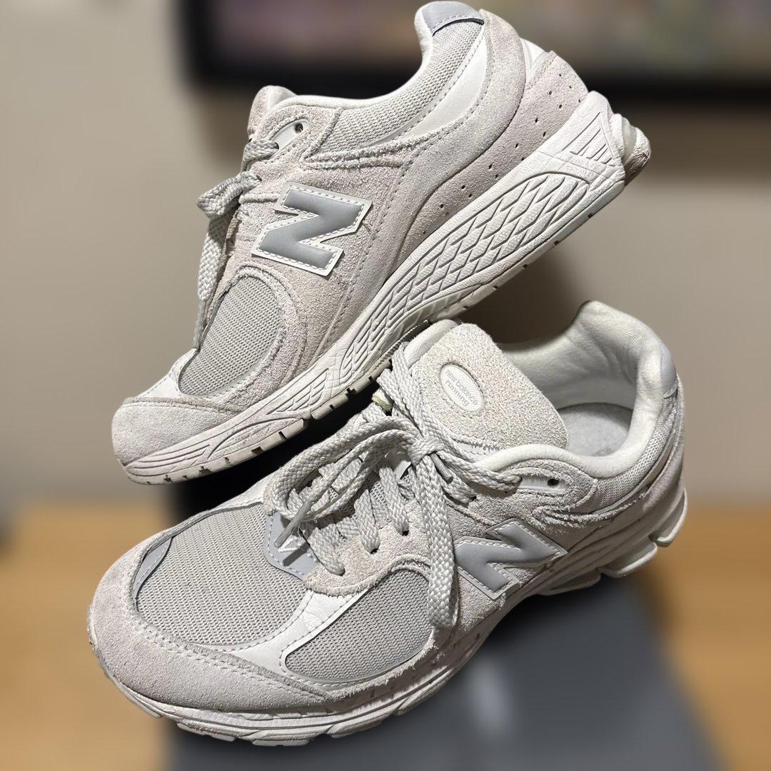 【まーさん専用】New Balance U2002R