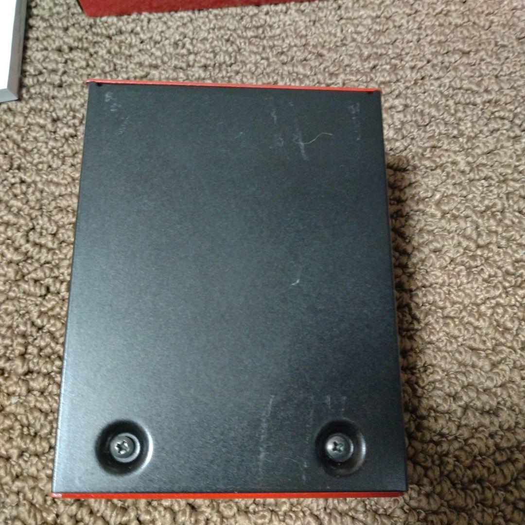 BOSS RC-10R リズムループステーション