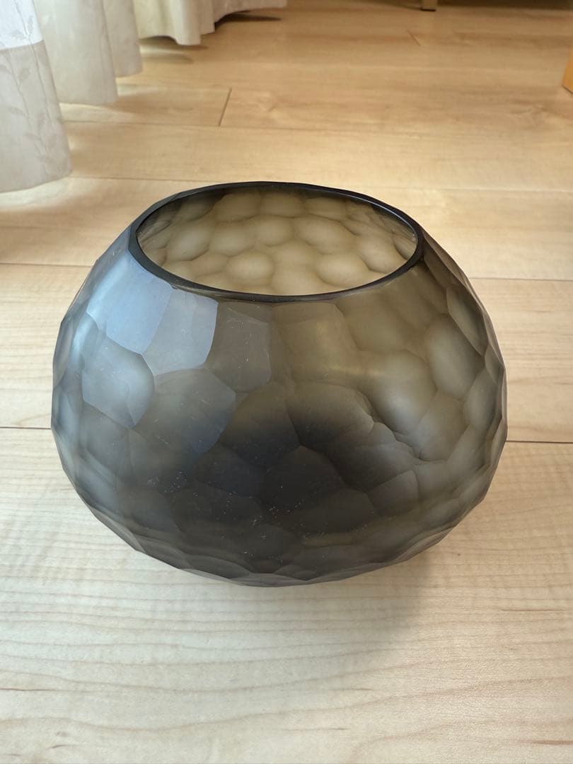 ガクス GUAXS SOMBA S / indigo/smokegrey