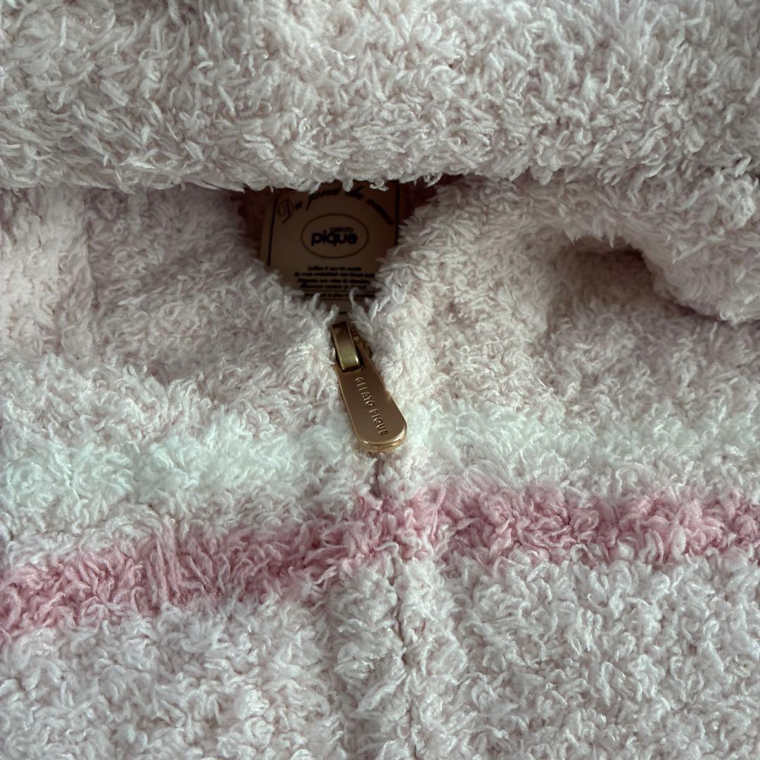 ジェラートピケ　福袋 2025 もこもこセット 新品