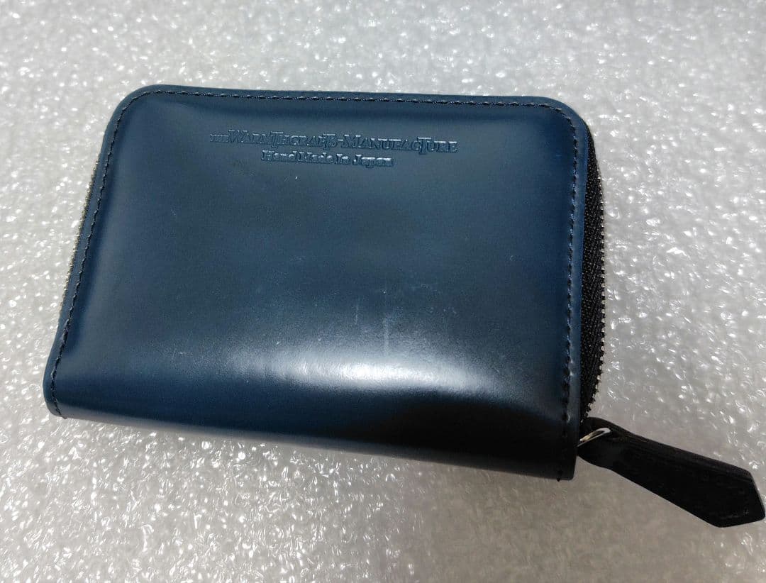 THE WARMTHCRAFTS MANUFACTURE ケース