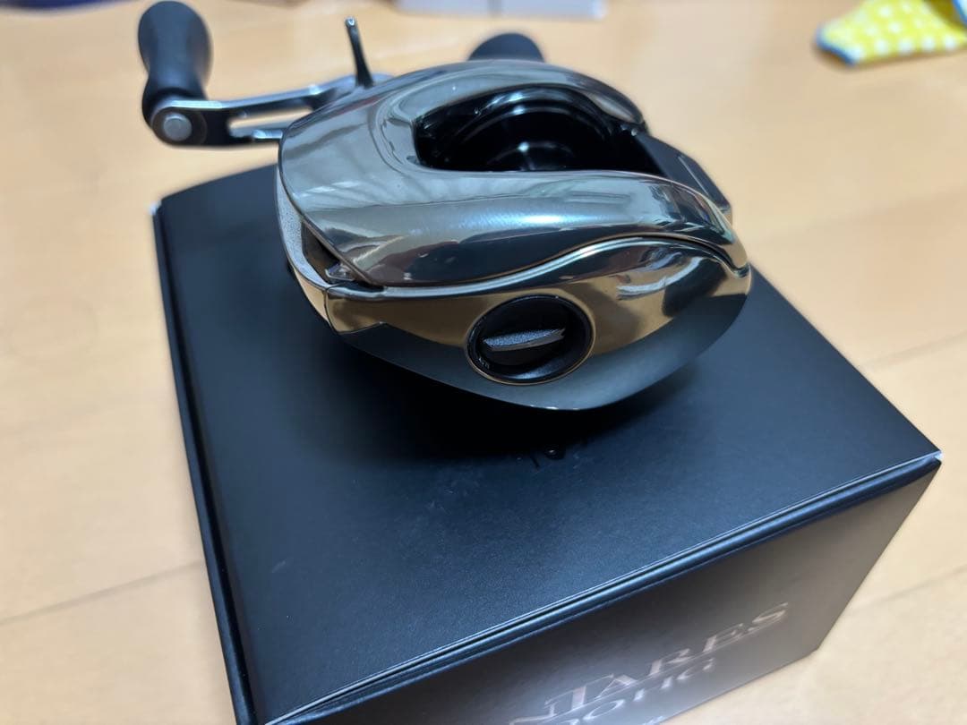 25アンタレスHG ルアーセット