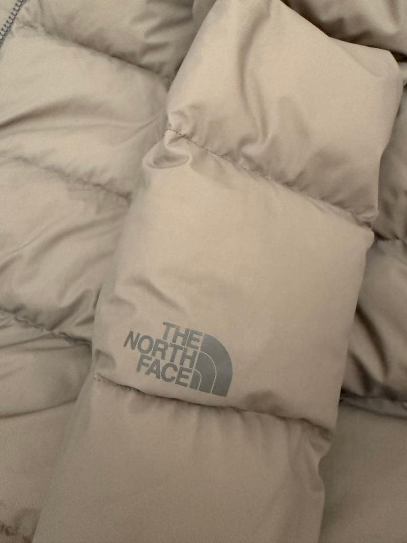 THE NORTH FACE ウィンドストッパーダウンシェルコートIENA別注