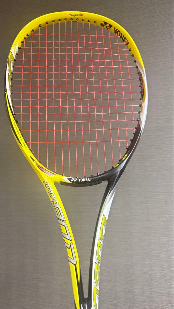 アイネクステージ90D ヨネックス ソフトテニス　UL1 美品