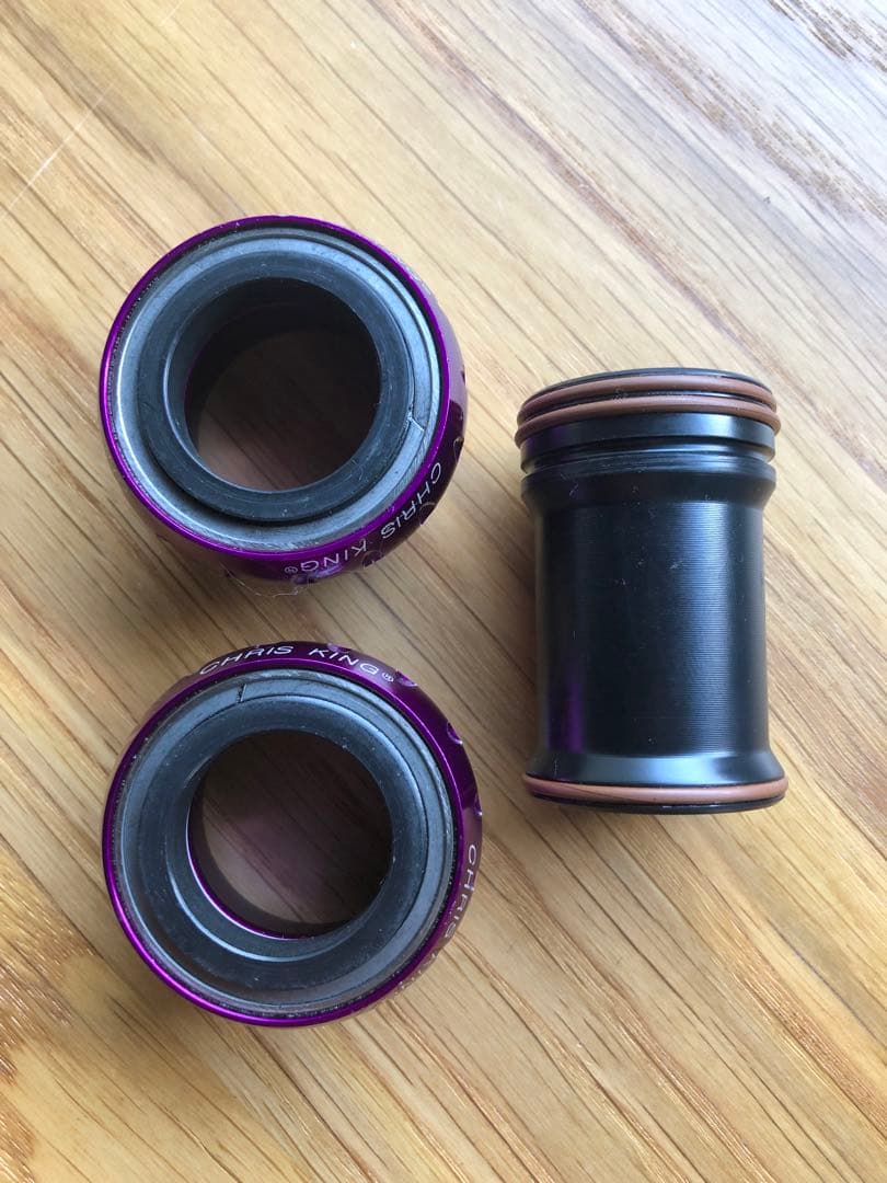 パーツ CHRIS KING Bottom Bracket MTB BB