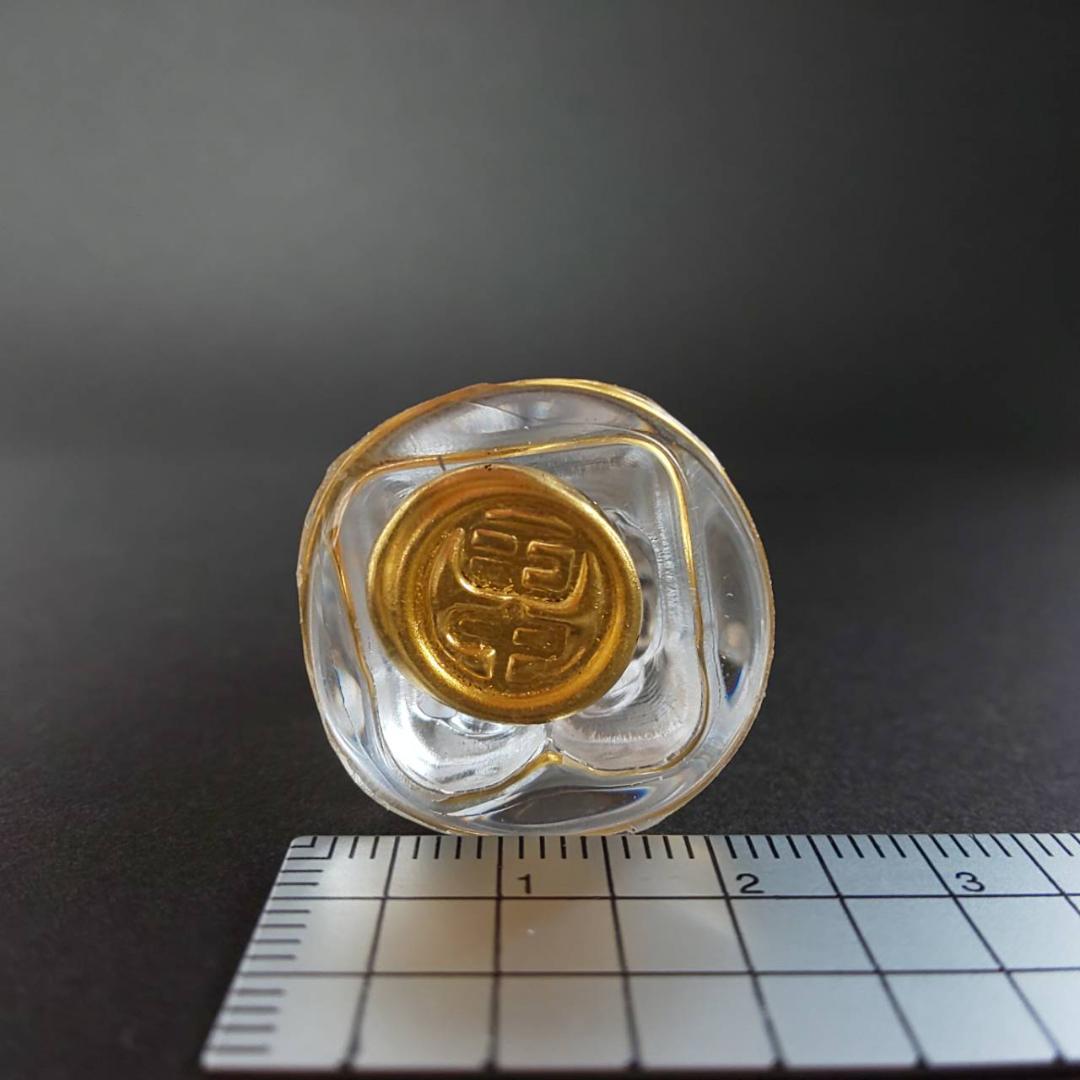 『金運 大黒天 田中』最強金運アップ レジンアート 金運お守り 358