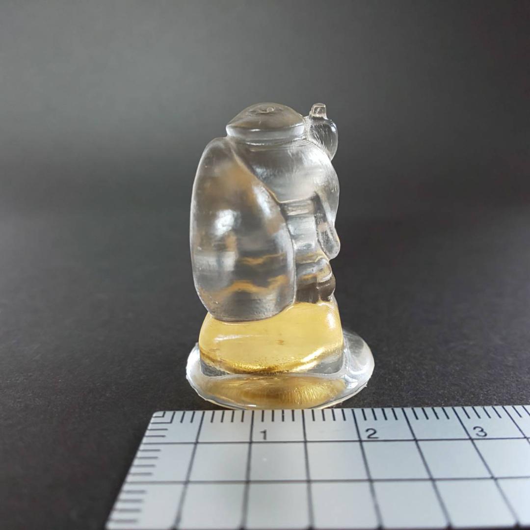 『金運 大黒天 田中』最強金運アップ レジンアート 金運お守り 358