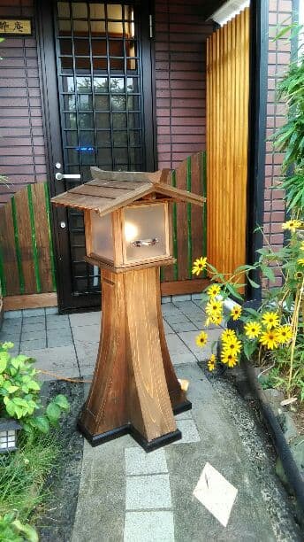 オリジナルインテリア