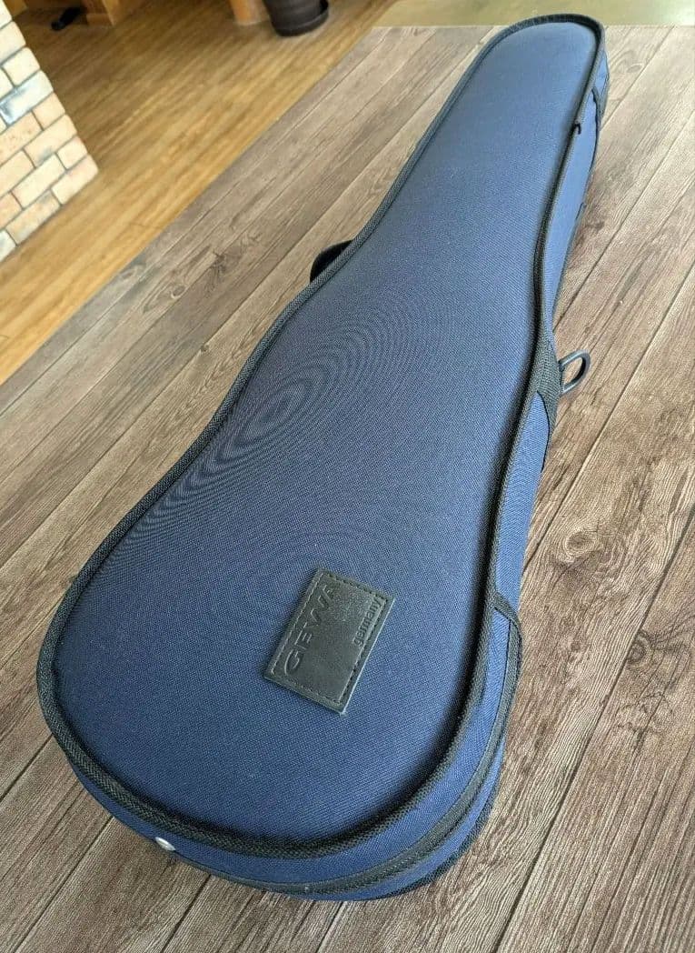 あゆみPygmalius Derius Giapponese 4/4