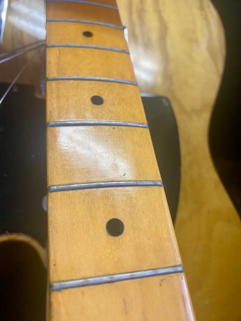 Fender アメリカンビンテージ52 Telecaster［最終値下げ］