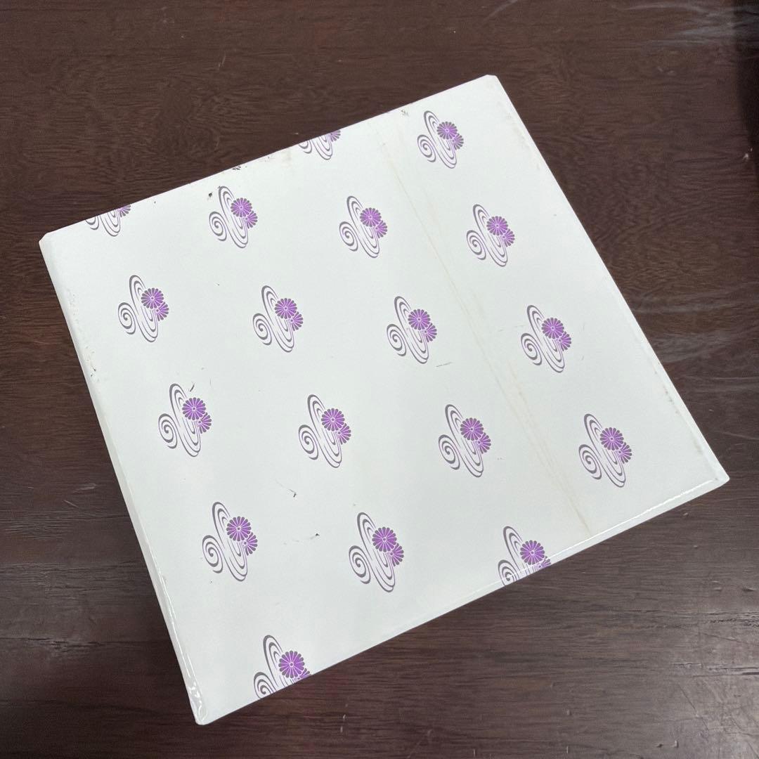 【本体なし】天皇陛下御即位記念　10万円金貨　空ケース