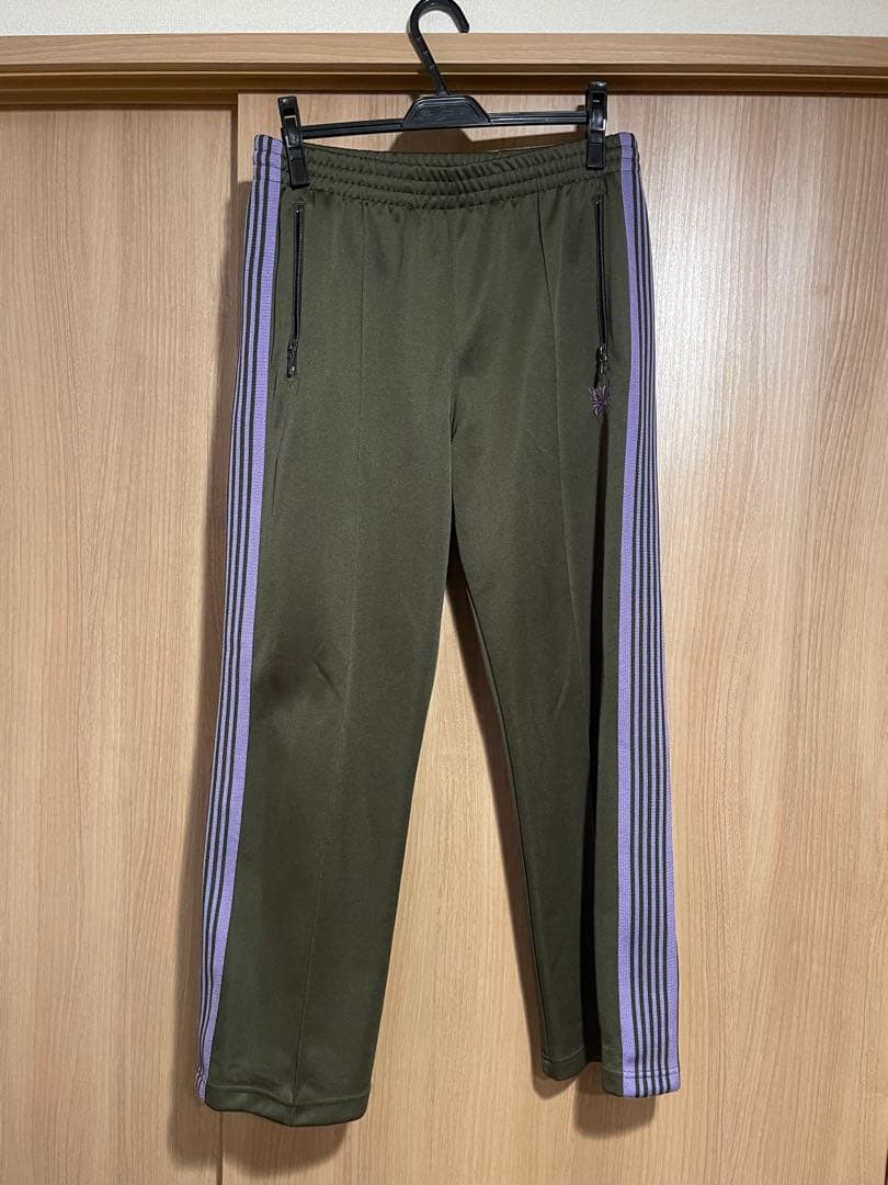 西尾さま専用NEEDLES BEAMS別注トラックパンツM