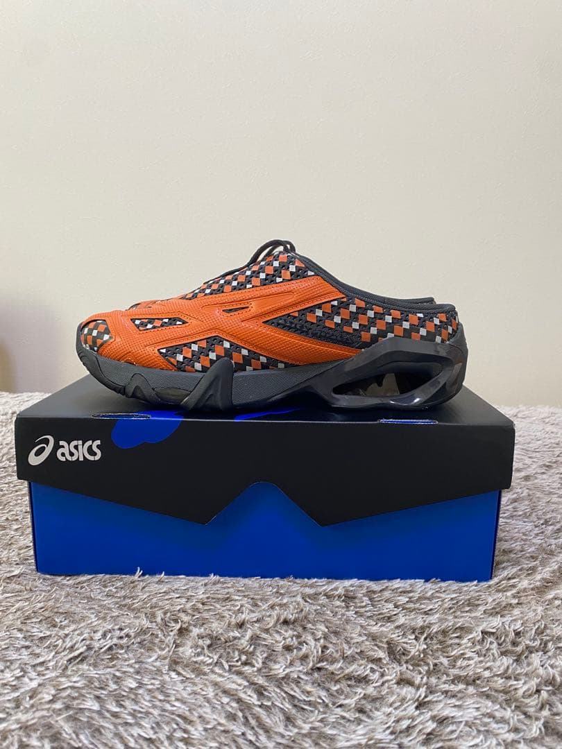 h*！様 asics × Kiko Kostadinov GEL-STYRAX