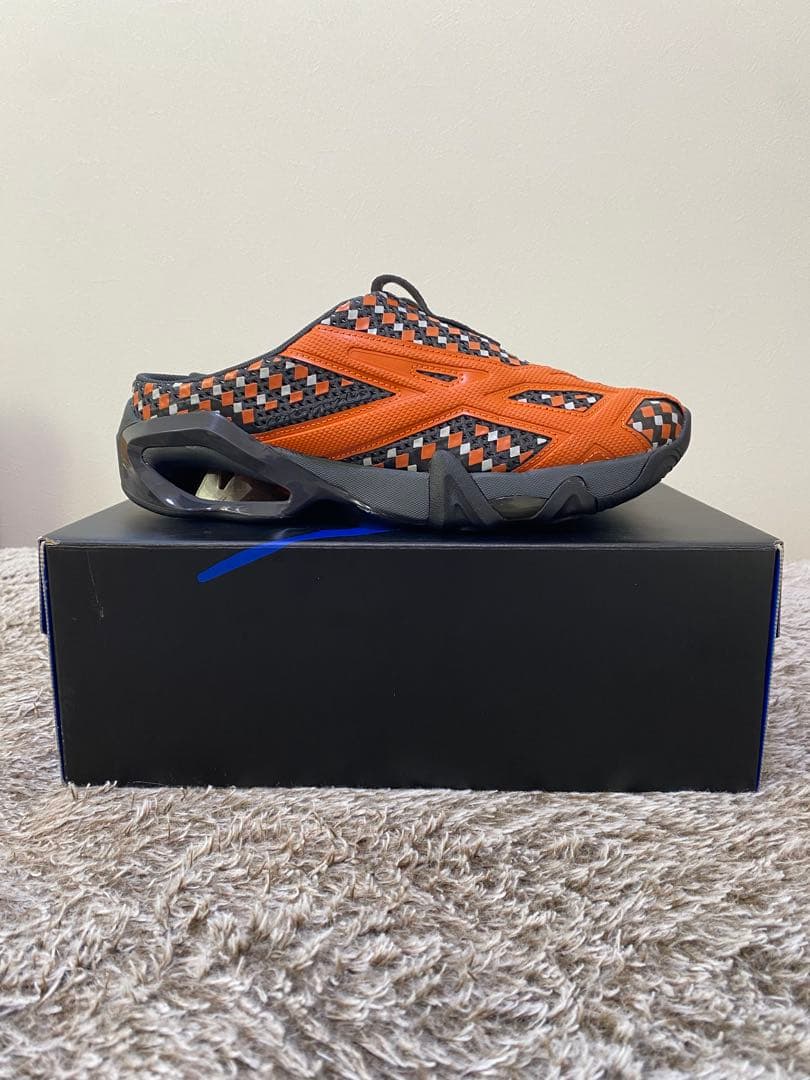 h*！様 asics × Kiko Kostadinov GEL-STYRAX