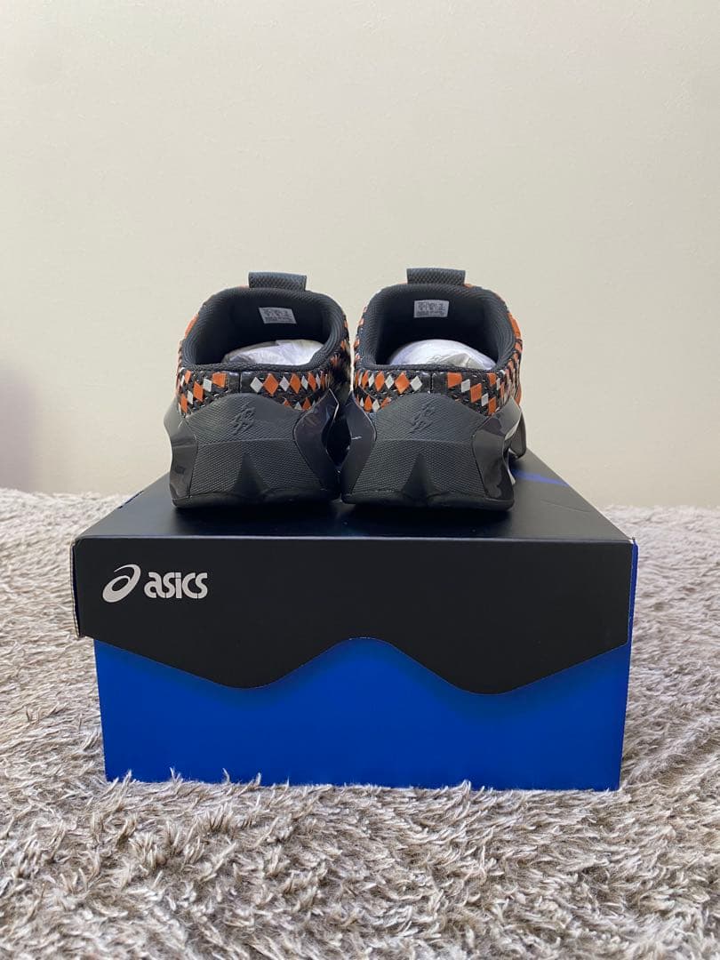 h*！様 asics × Kiko Kostadinov GEL-STYRAX