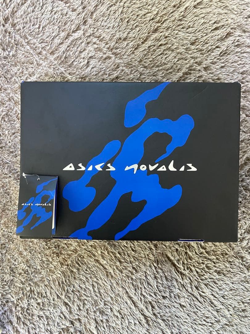 h*！様 asics × Kiko Kostadinov GEL-STYRAX