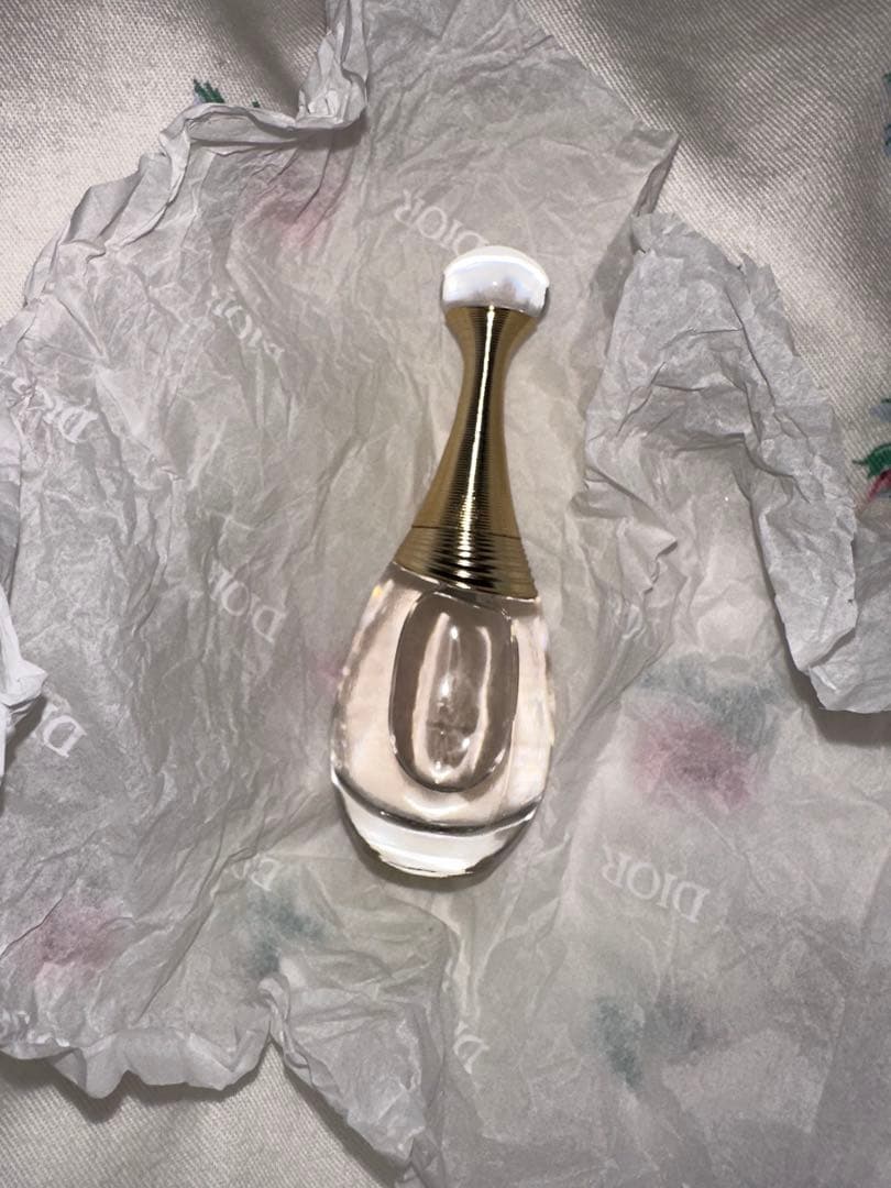 CHRISTIAN DIOR ギフトセット(2024年クリスマス限定コフレ)