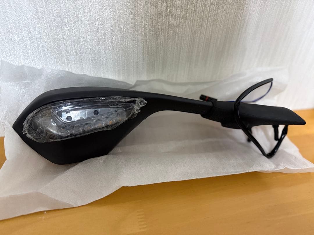  S1000RR K67 純正模造品ミラー　左右セット