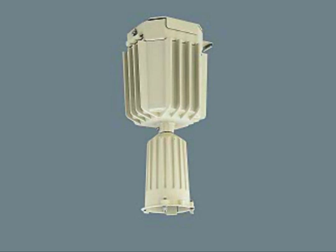 HID照明器具YB 15645 200v 高輝度照明器具 松下電工　60hz専用