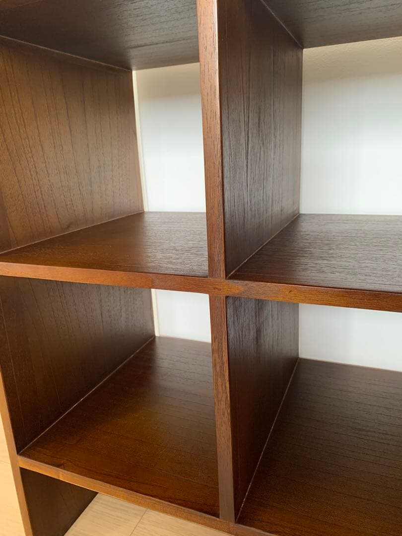 ピエールジャンヌレ　ブックラック