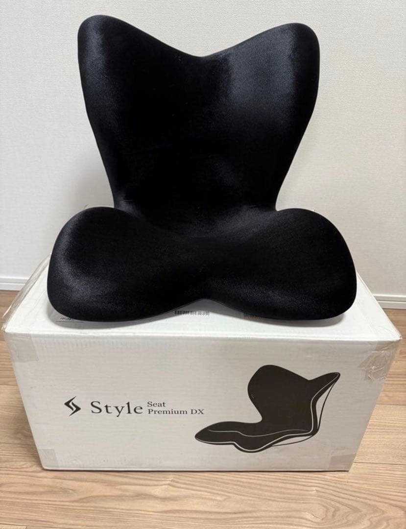 Style PREMIUM DX（スタイルプレミアムデラックス）