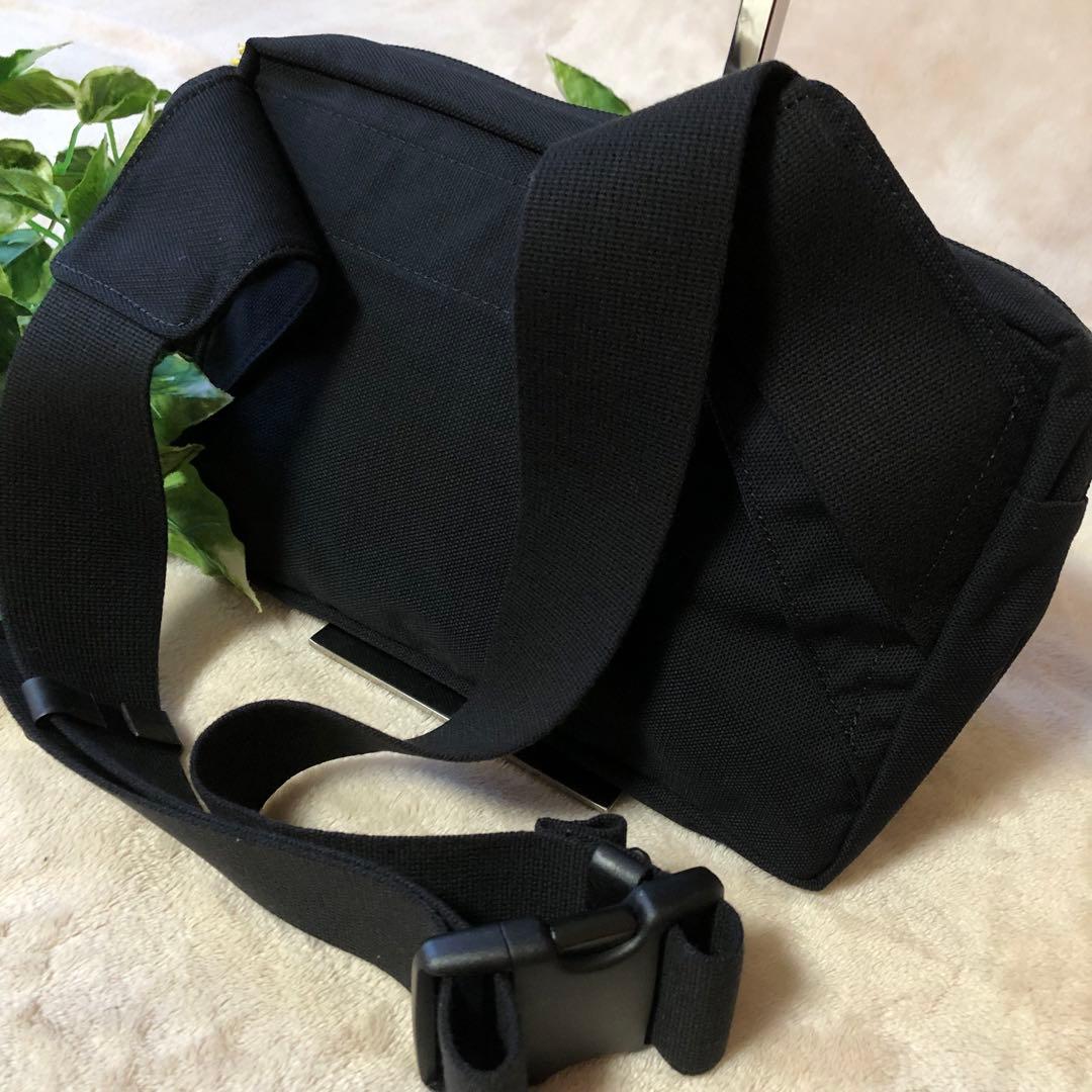 ★タケ★レア✨　未使用タグ付　PORTER ポーター　フェイス　ウエスト