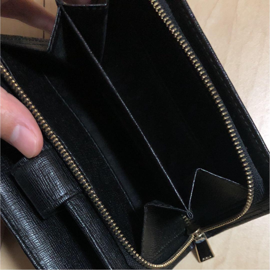 FURLA財布 コンパクト人気