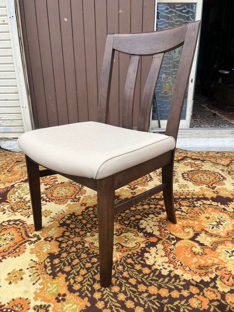 カリモク ディレトーレ ダイニングチェア 椅子 インテリア