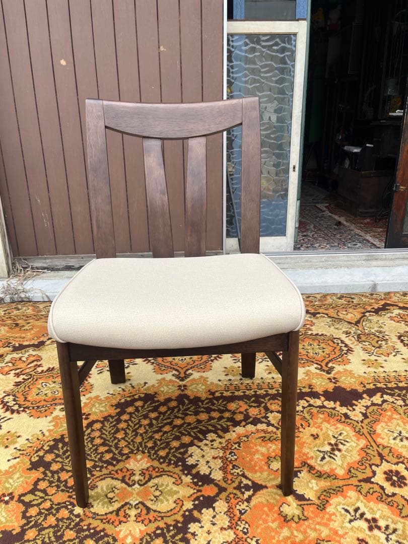 カリモク ディレトーレ ダイニングチェア 椅子 インテリア