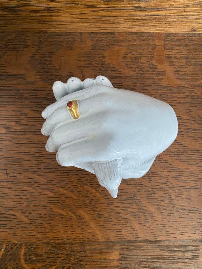 ちかまま　Astier de Villatte / Serena